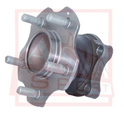 NSWH-J31MR СТУПИЦА ЗАДНЯЯ С МАГНИНЫМ КОЛЬЦОМ