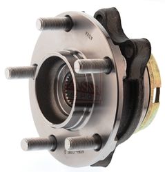 NSWH-J32MF СТУПИЦА ПЕРЕДНЯЯ С МАГНИТНЫМ КОЛЬЦОМ АБС 2.5