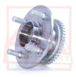 NSWH-N15A42R СТУПИЦА ЗАДНЯЯ С КОЛЬЦОМ АБС