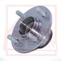 NSWH-N15R СТУПИЦА ЗАДНЯЯ