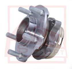 NSWH-S50F СТУПИЦА ПЕРЕДНЯЯ