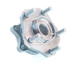 NSWH-T32F СТУПИЦА ПЕРЕДНЯЯ