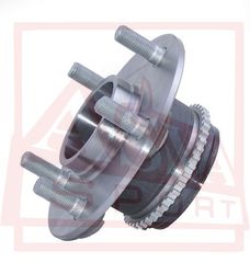 NSWH-U30A44R СТУПИЦА ЗАДНЯЯ С КОЛЬЦОМ АБС