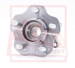 NSWH-Y50R СТУПИЦА ЗАДНЯЯ