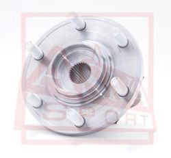 NSWH-Y62F СТУПИЦА ПЕРЕДНЯЯ