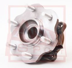 NSWH-Y62R СТУПИЦА ЗАДНЯЯ