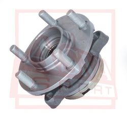 NSWH-Z50F СТУПИЦА ПЕРЕДНЯЯ