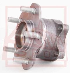 NSWH-Z50MR СТУПИЦА ЗАДНЯЯ С МАГНИТНЫМ КОЛЬЦОМ АБС