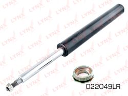 O22049LR Картридж стойки | перед прав/лев |