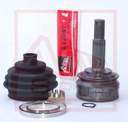 OP-1007 ШРУС НАРУЖНЫЙ 22x52x22