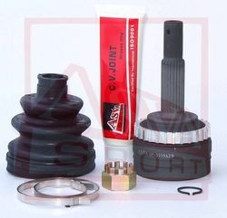 OP-3359A29 ШРУС НАРУЖНЫЙ 28x52x22