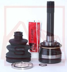 OP-807 ШРУС НАРУЖНЫЙ 35x53x28