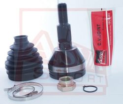 OP-ANT ШРУС НАРУЖНЫЙ 34x55x30