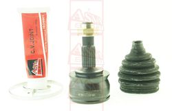 OP-CDB ШРУС НАРУЖНЫЙ 20X51X22