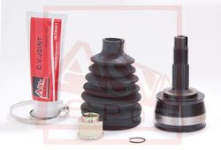 OP-CD ШРУС НАРУЖНЫЙ 21x51x22