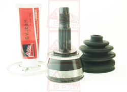 OP-MOK ШРУС НАРУЖНЫЙ 23X52,5X25