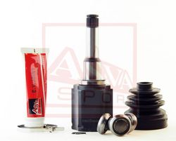 OPIL-AJ16AT ШРУС ВНУТРЕННИЙ ЛЕВЫЙ 23X35X22