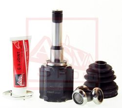 OPIL-AJ16TAT ШРУС ВНУТРЕННИЙ ЛЕВЫЙ 26X35X34