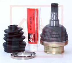 OPIU-5003 ШРУС ВНУТРЕННИЙ 25х35х34