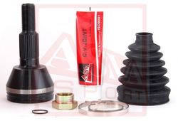 OPR-ANT ШРУС НАРУЖНЫЙ ЗАДНИЙ 22x33.1x30