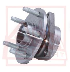 OPWH-AJ15F СТУПИЦА ПЕРЕДНЯЯ