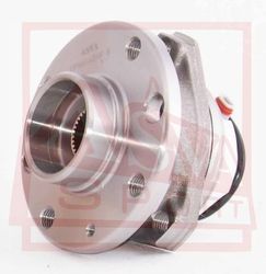 OPWH-ASHF СТУПИЦА ПЕРЕДНЯЯ С ДАТЧИКОМ АБС