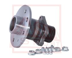 OPWH-ASTR СТУПИЦА ЗАДНЯЯ С ДАТЧИКОМ АБС