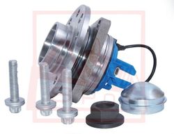 OPWH-VCF СТУПИЦА ПЕРЕДНЯЯ С ДАТЧИКОМ АБС