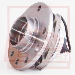 OPWH-ZAFF СТУПИЦА ПЕРЕДНЯЯ С ДАТЧИКОМ АБС