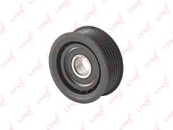 PB7001 Ролик обводной приводного ремня