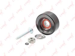 PB7010 Ролик обводной приводного ремня