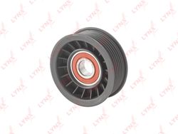 PB7013 Ролик обводной приводного ремня