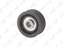 PB7022 Ролик обводной приводного ремня