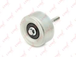 PB7026 Ролик обводной приводного ремня