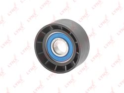 PB7027 Ролик обводной приводного ремня