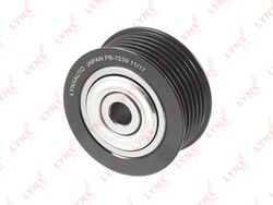PB7239 Ролик обводной приводного ремня