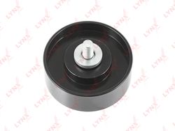 PB7243 Ролик обводной приводного ремня