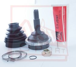 PG-206A48 ШРУС НАРУЖНЫЙ 22x50x21