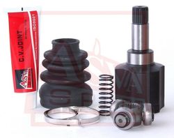 PG-272031 ШРУС ВНУТРЕННИЙ ЛЕВЫЙ 22x40x22