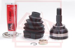 PG-3008 ШРУС НАРУЖНЫЙ 34x58.5x25