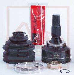 PG-364 ШРУС НАРУЖНЫЙ 34x58.5x25