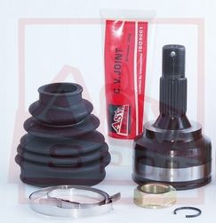 PG-365 ШРУС НАРУЖНЫЙ 22x58.5x25