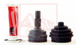 PG-69 ШРУС НАРУЖНЫЙ 22x55x25