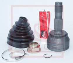 PG-BX1 ШРУС НАРУЖНЫЙ 27x72x35