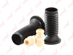 PR7011 Комплект пыльников и отбойников | перед |