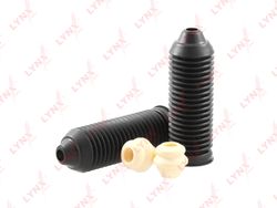 PR7109 Комплект пыльников и отбойников | перед |