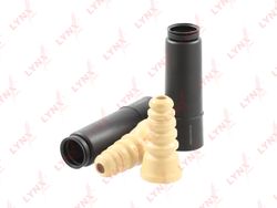 PR7160 Комплект пыльников и отбойников | зад |