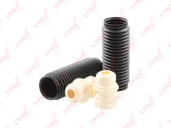 PR7168 Комплект пыльников и отбойников | перед |