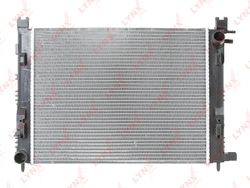 RB1022 Радиатор охлаждения двигателя