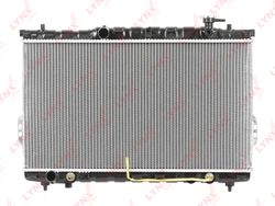 RB1066 Радиатор охлаждения двигателя